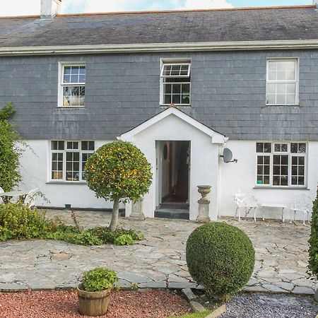 Treweens Wadebridge Exteriér fotografie