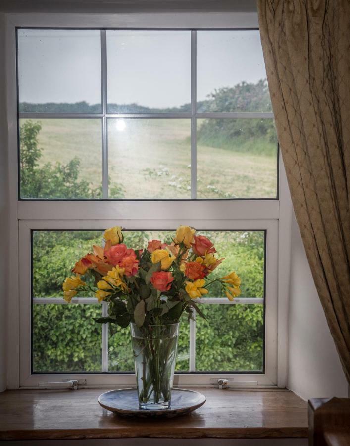 Treweens Wadebridge Exteriér fotografie