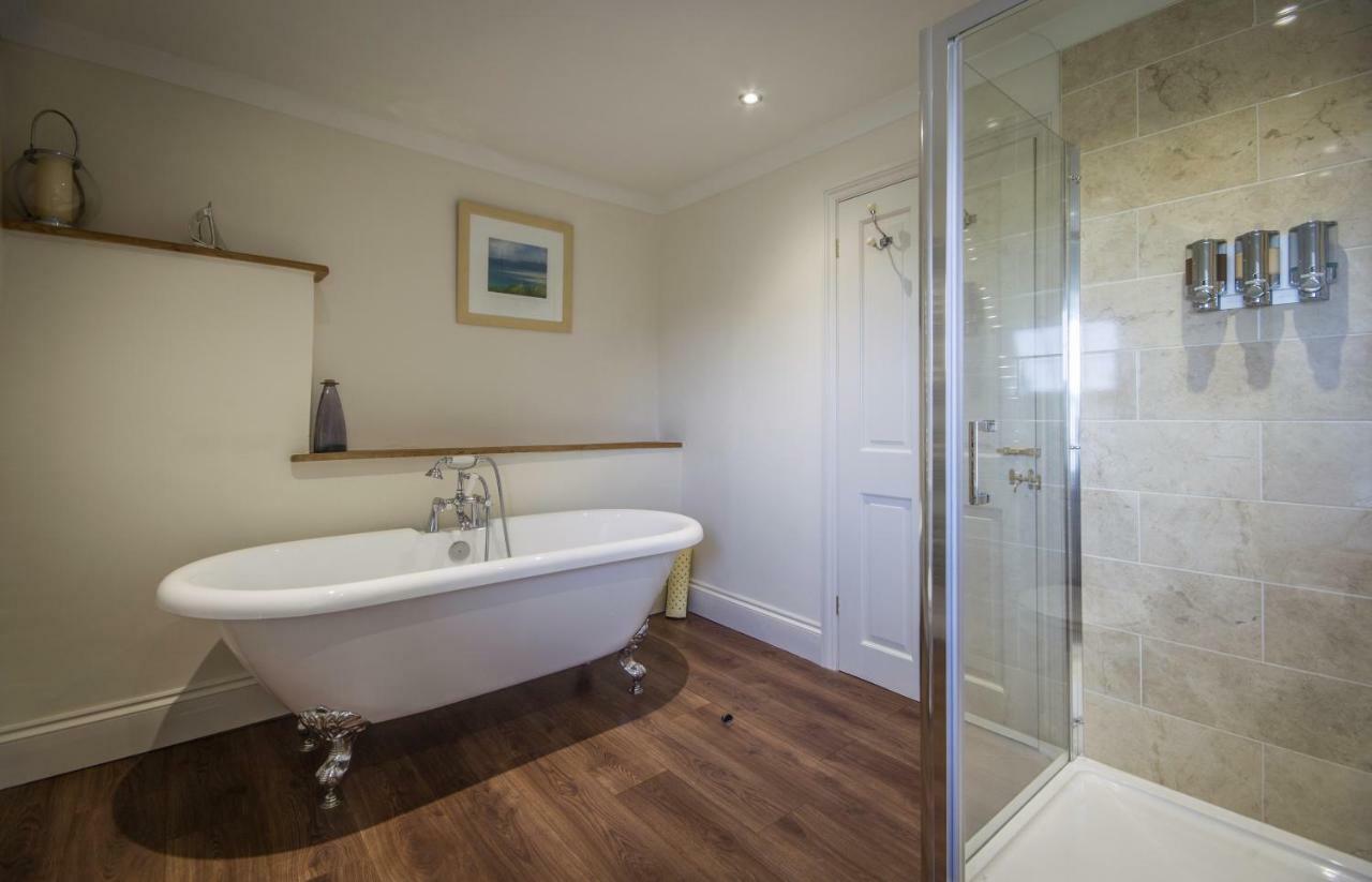 Treweens Wadebridge Exteriér fotografie