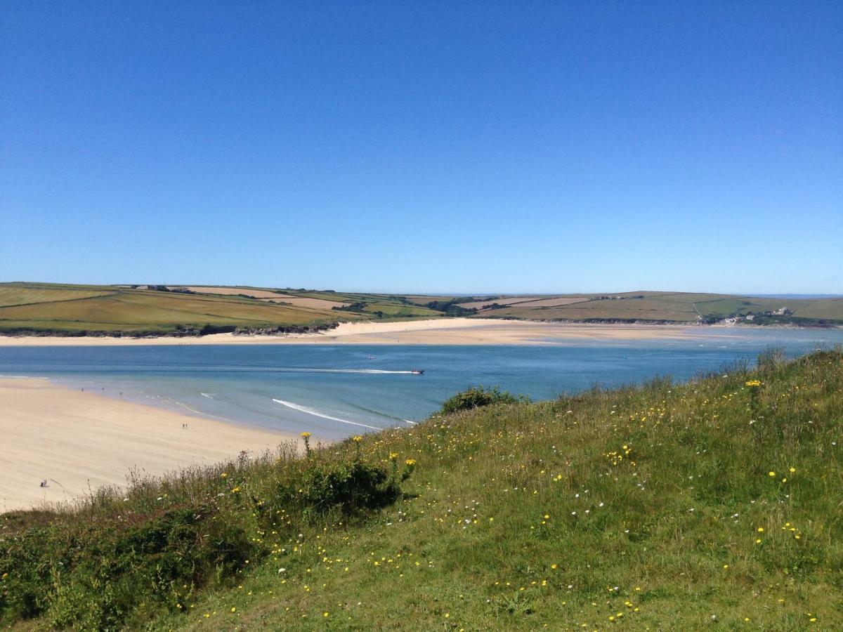 Treweens Wadebridge Exteriér fotografie