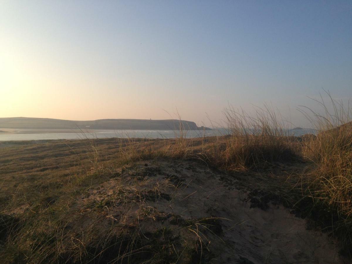 Treweens Wadebridge Exteriér fotografie