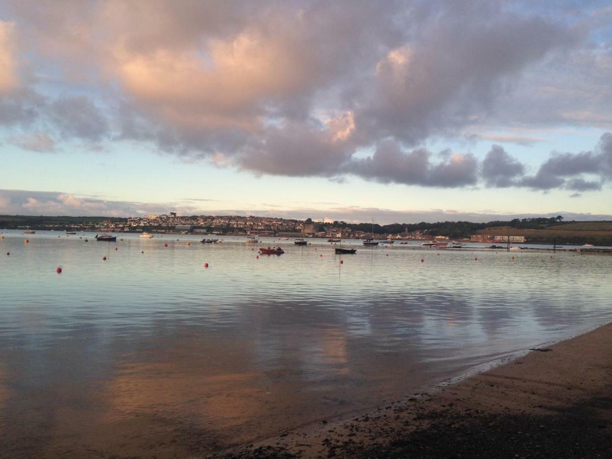 Treweens Wadebridge Exteriér fotografie