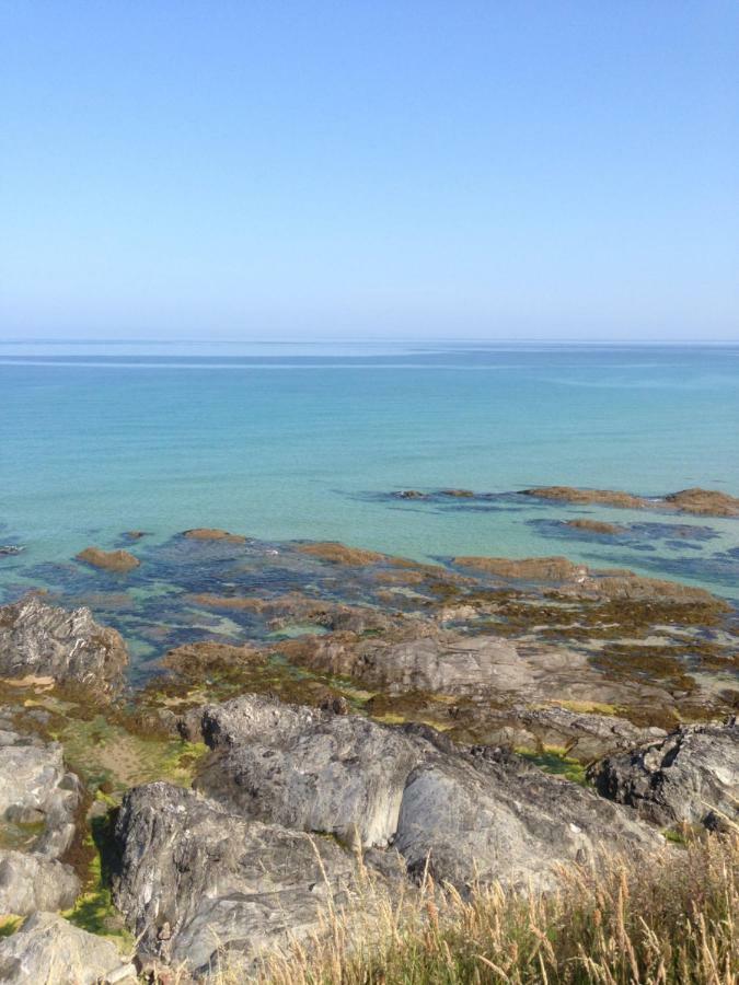 Treweens Wadebridge Exteriér fotografie