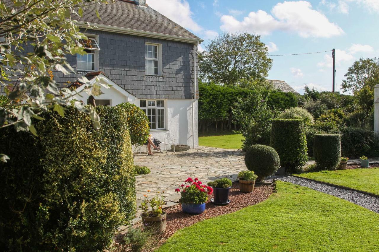 Treweens Wadebridge Exteriér fotografie