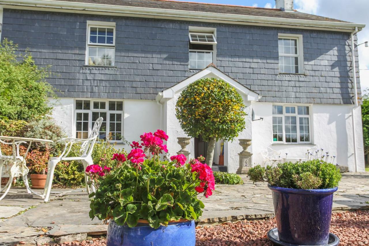Treweens Wadebridge Exteriér fotografie