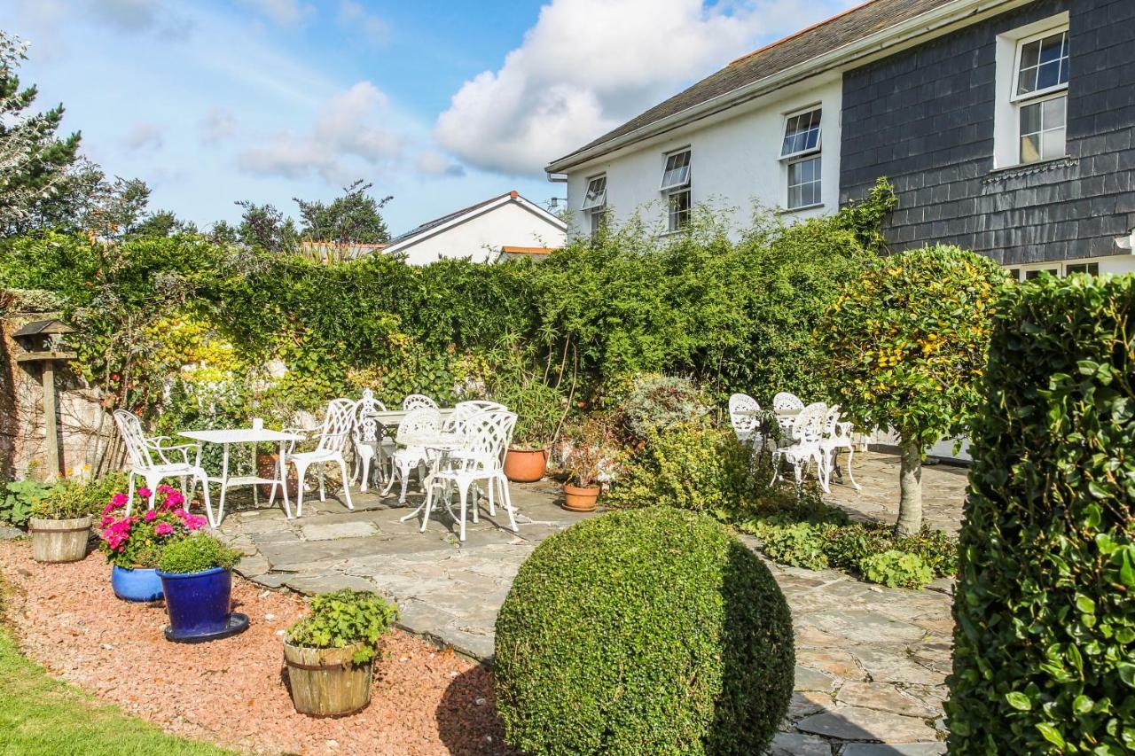 Treweens Wadebridge Exteriér fotografie